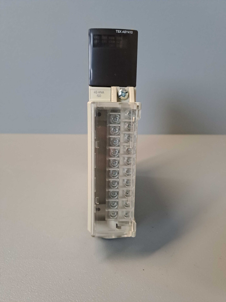 SCHNEIDER  TSXASY410