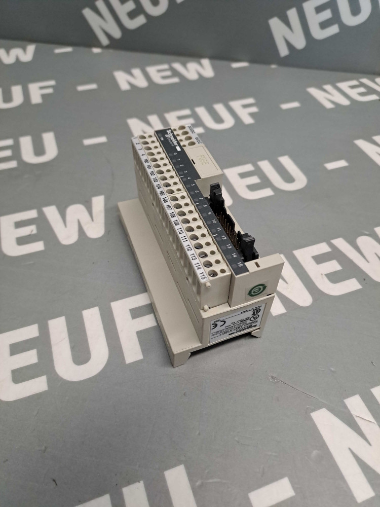 TÉLÉMÉCANIQUE  ABE7-H16C11