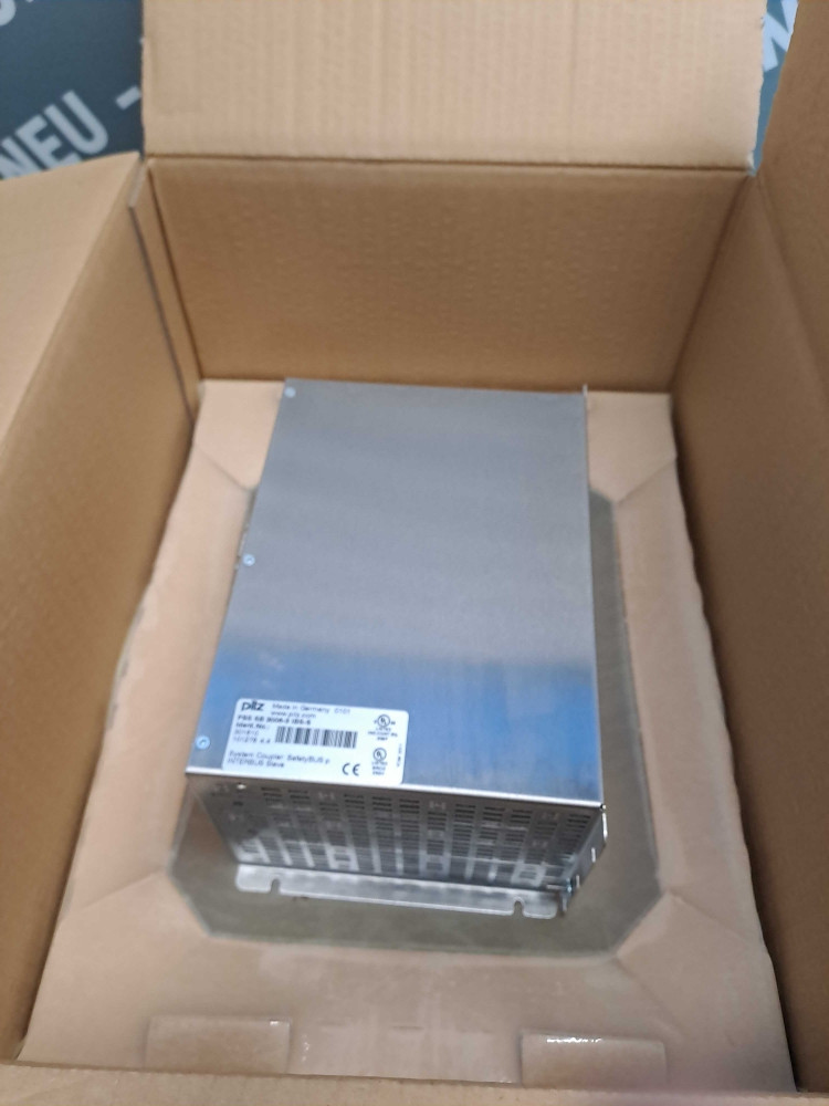 PILZ PSSSB3006-3IBS-S