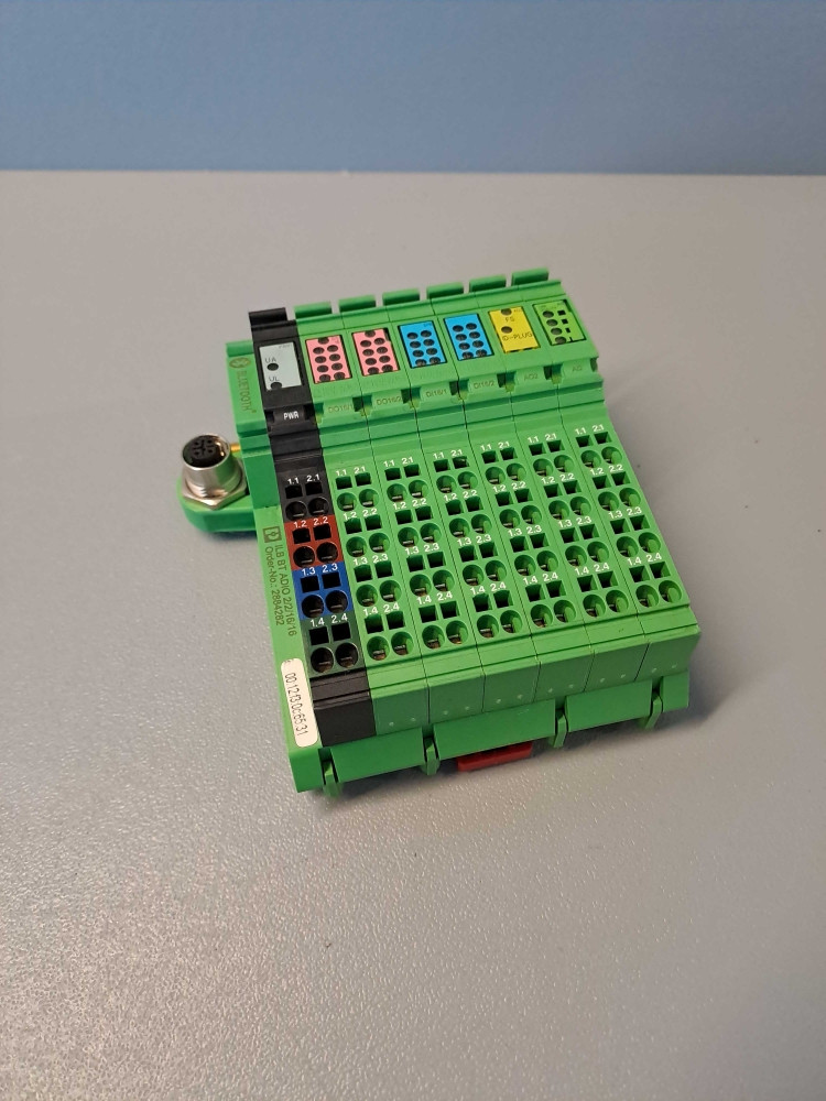 PHOENIX CONTACT  ILBBTADIO2/2/16/16