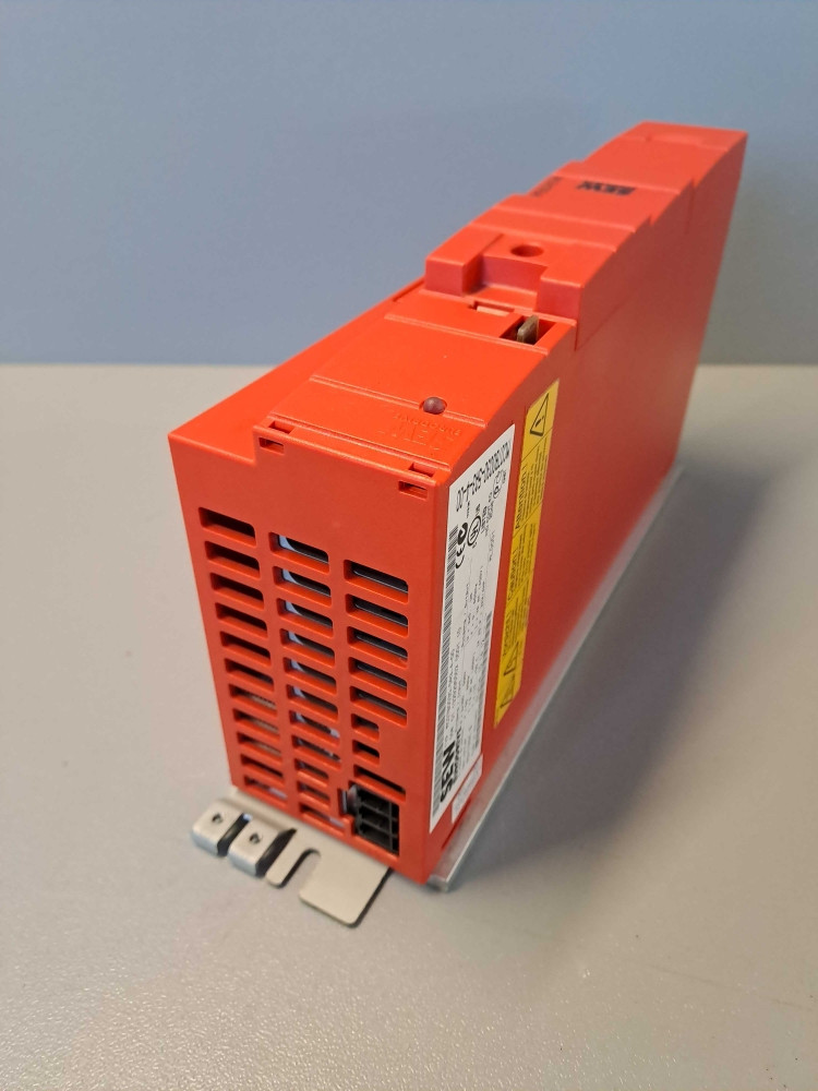 SEW-EURODRIVE MC07B0030-5A3-4-00