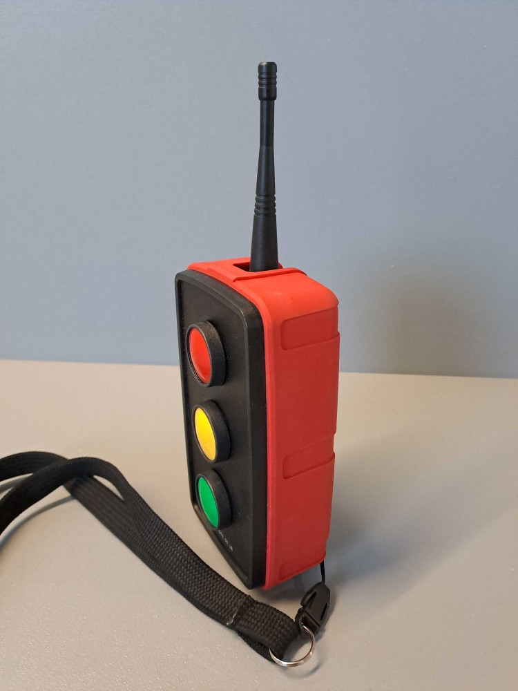 RF SOLUTIONS SABRET3