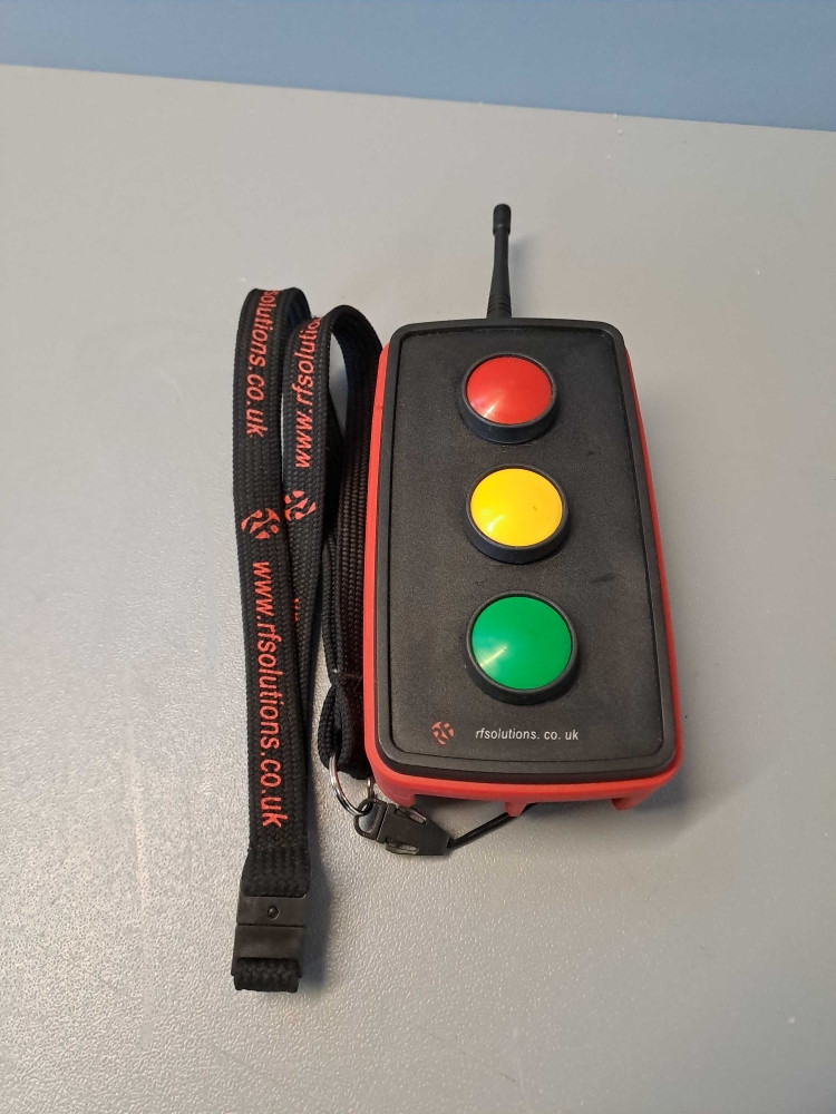 RF SOLUTIONS SABRET3