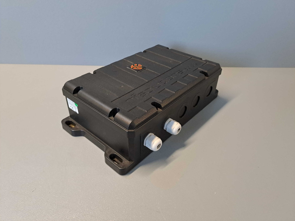 RF SOLUTIONS ELITERXL