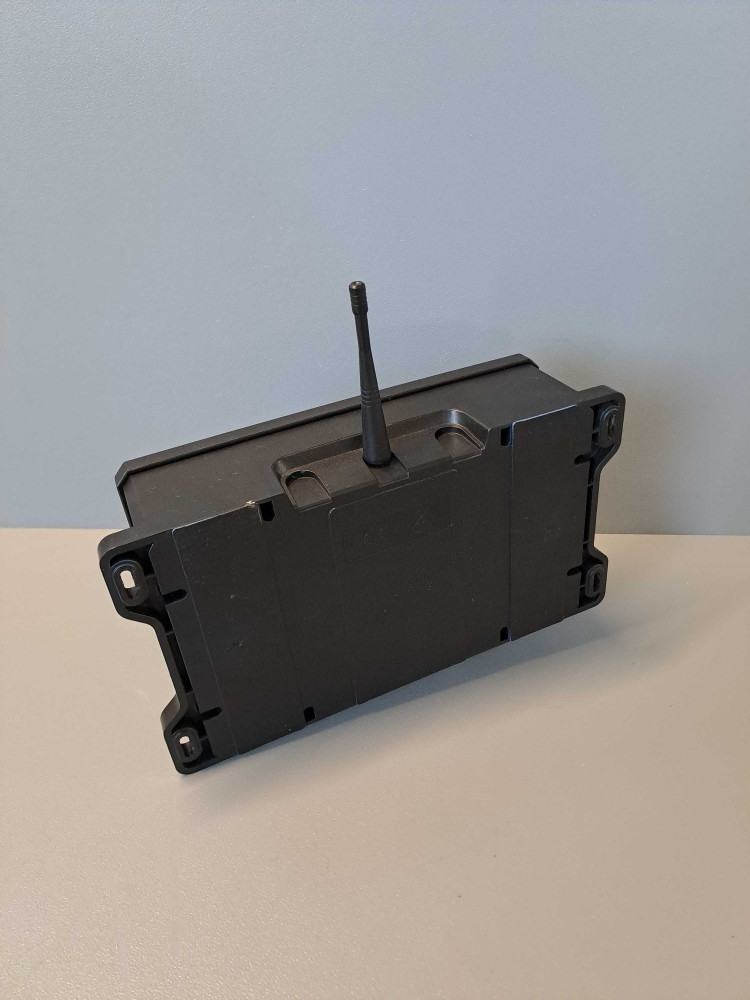 RF SOLUTIONS ELITERXL