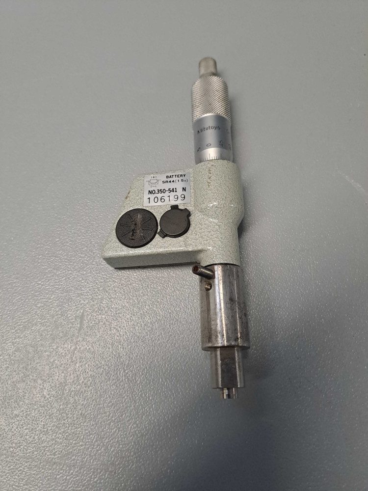 MITUTOYO 350541