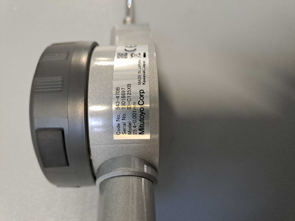 MITUTOYO 543470B