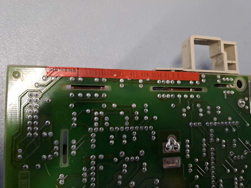 SIEMENS 6SC61400FE01