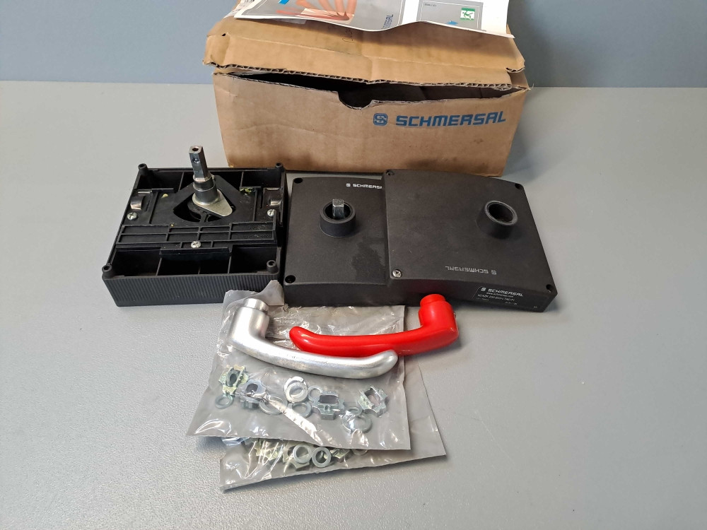 SCHMERSAL  AZAZM200B30LTAG1P1