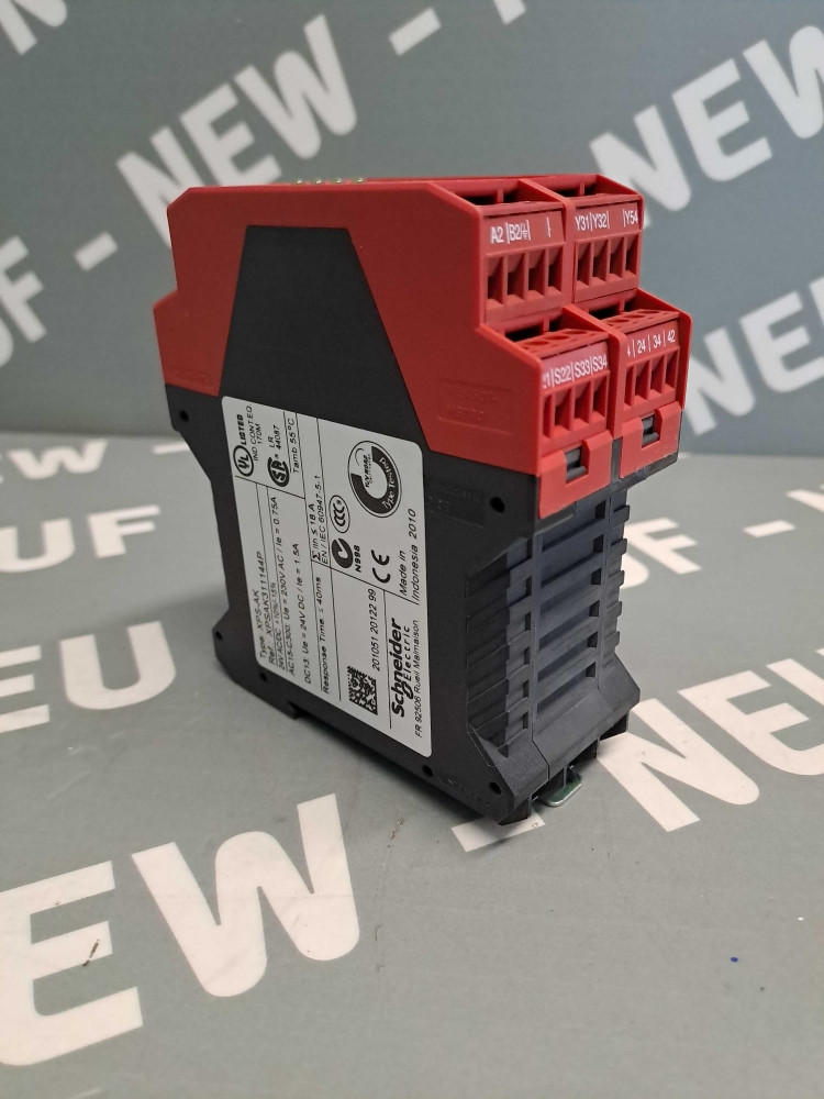 SCHNEIDER  XPSAK311144P