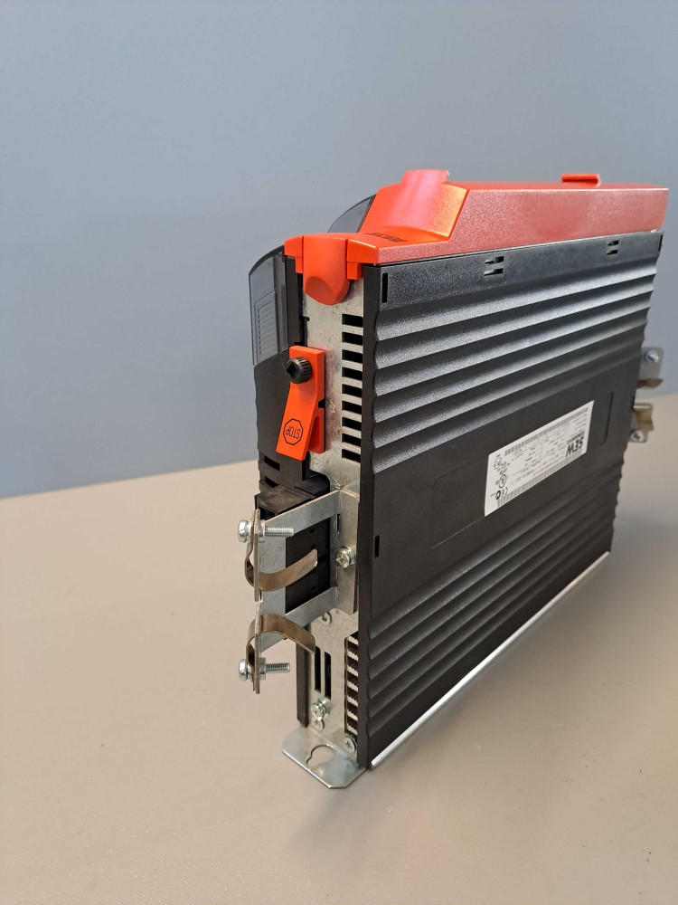 SEW EURODRIVE  MDX61B0008-5A3-4-00