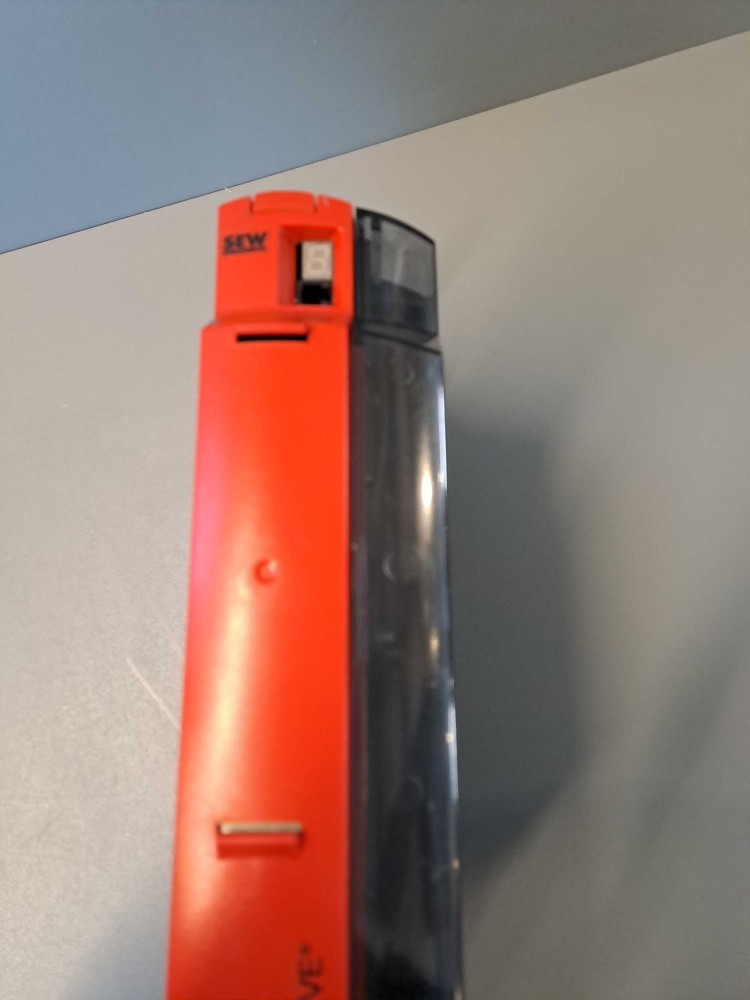 SEW EURODRIVE  MDX61B0008-5A3-4-00