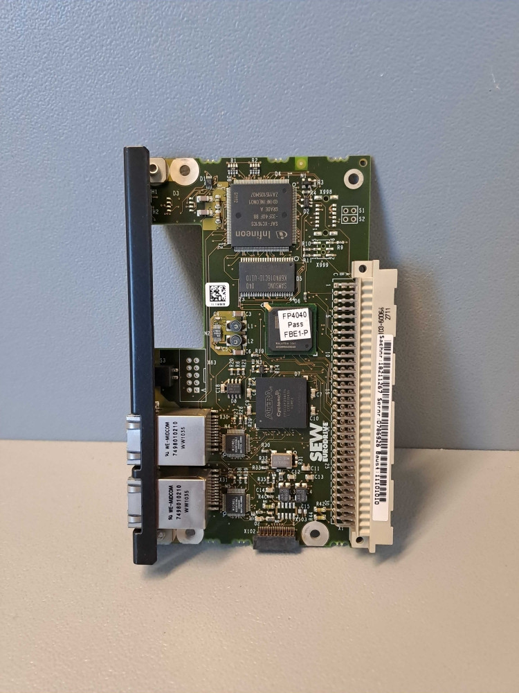 SEW-EURODRIVE DFE24B