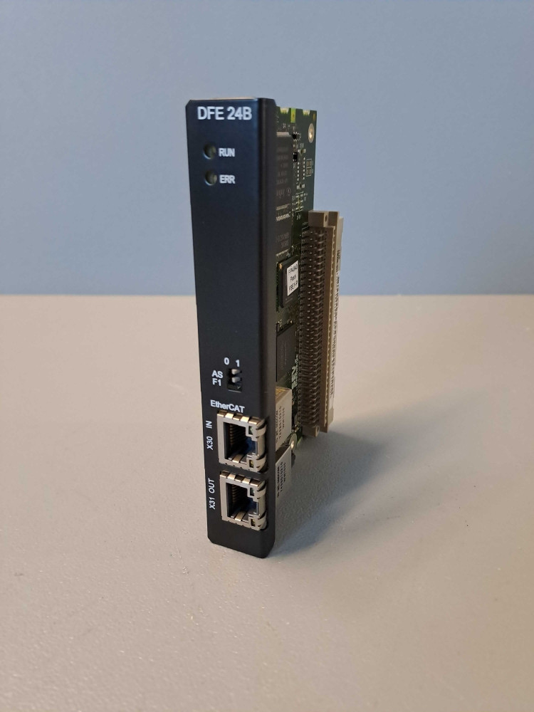 SEW-EURODRIVE DFE24B