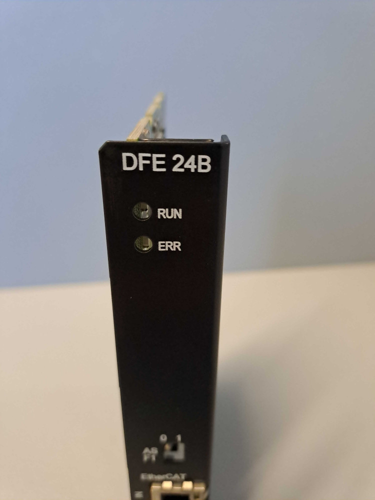 SEW-EURODRIVE DFE24B