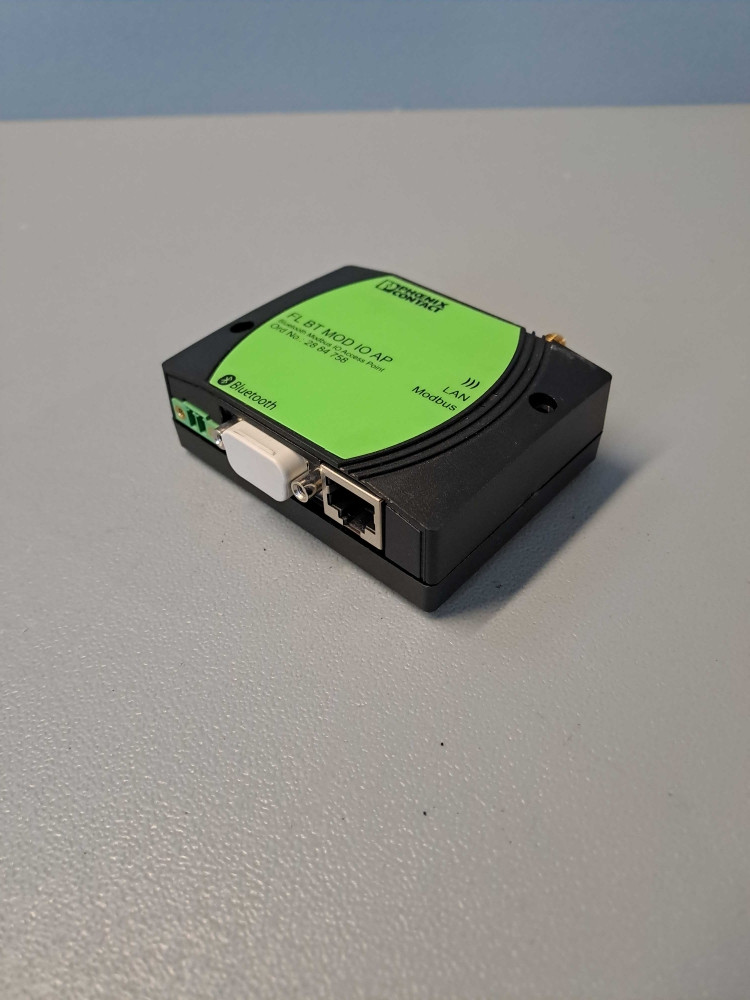 PHOENIX CONTACT FLBTMODIOAP