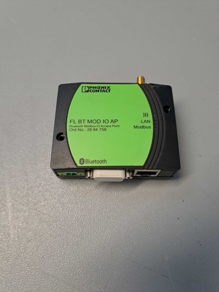 PHOENIX CONTACT FLBTMODIOAP