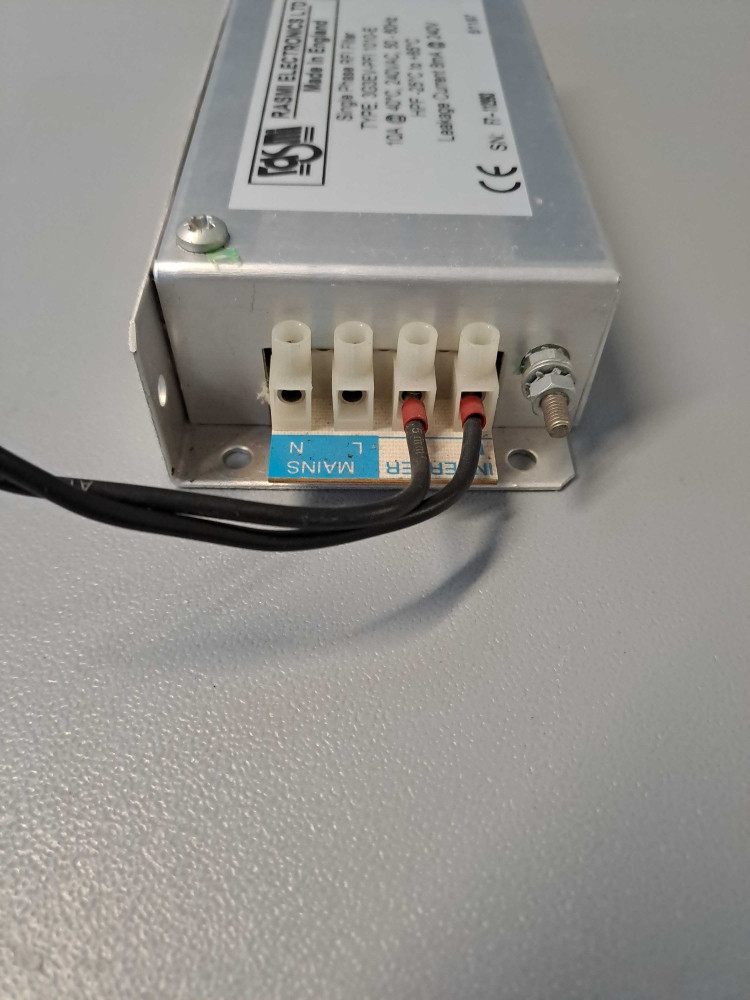 RASMI ELECTRONICS 3G3EVPFI1010E