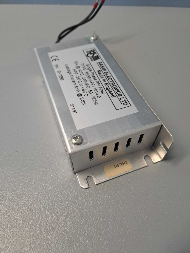 RASMI ELECTRONICS 3G3EVPFI1010E