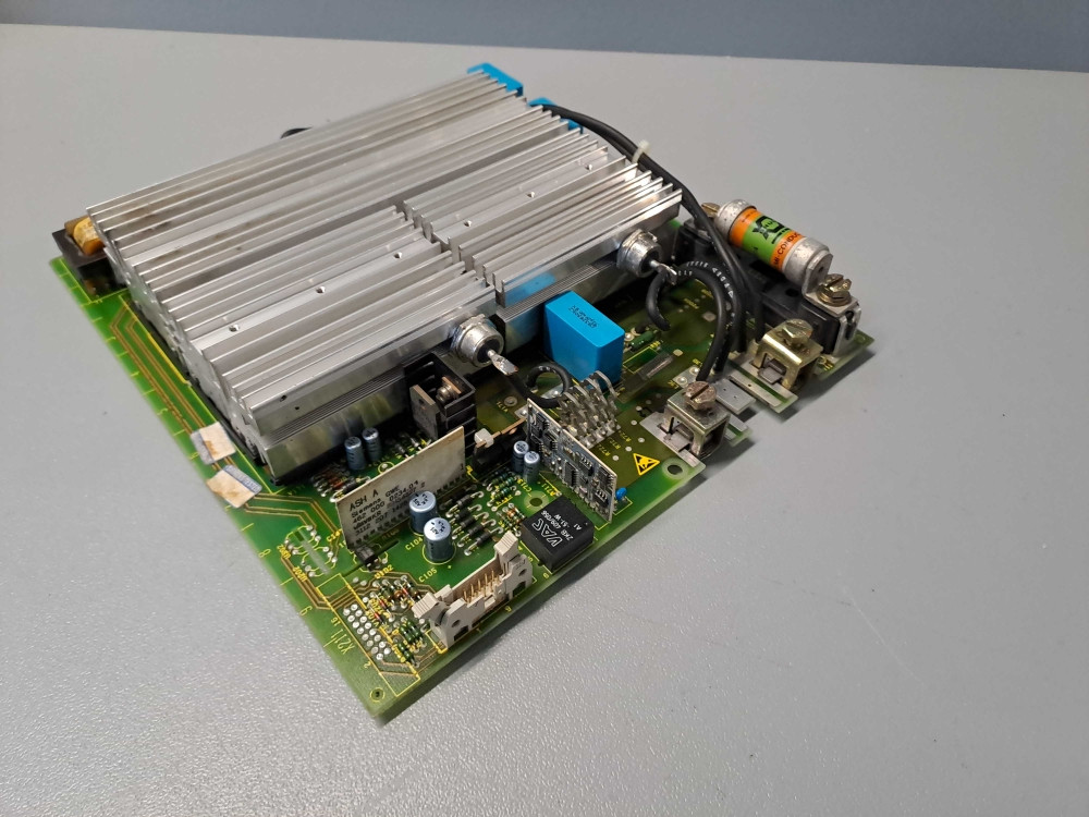 SIEMENS 6SC61700FC50