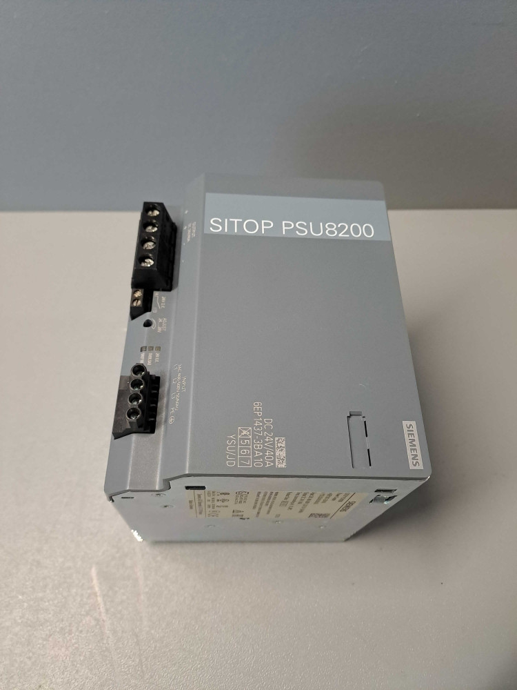 SIEMENS  6EP14373BA10