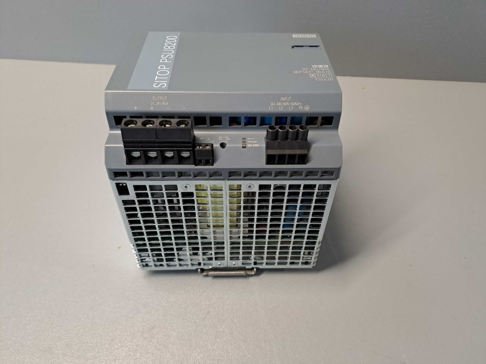 SIEMENS  6EP14373BA10