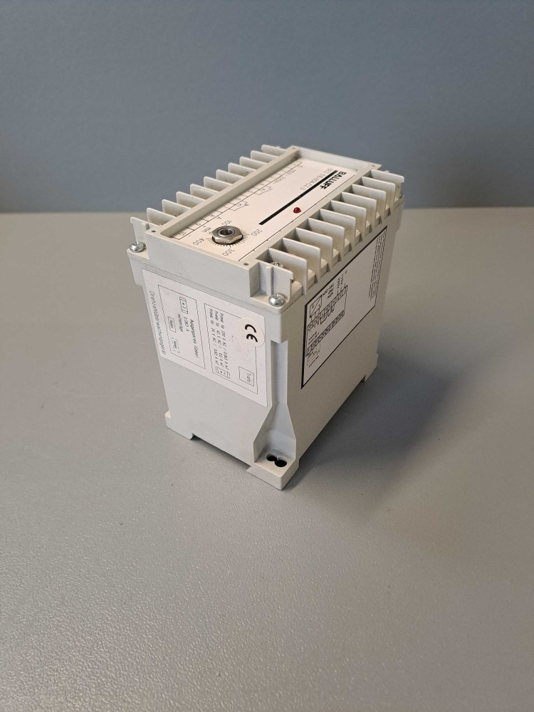 BALLUFF BES516604CZ3