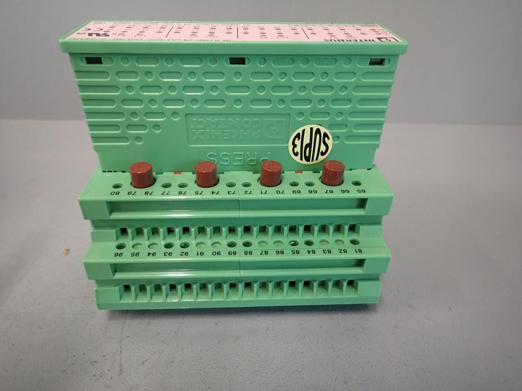 PHOENIX CONTACT IBST24DO32/2