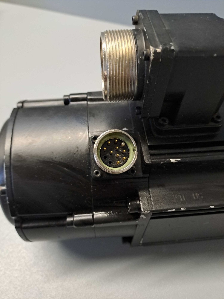 INDRAMAT MAC071C-0-US-3-C/095-B-1