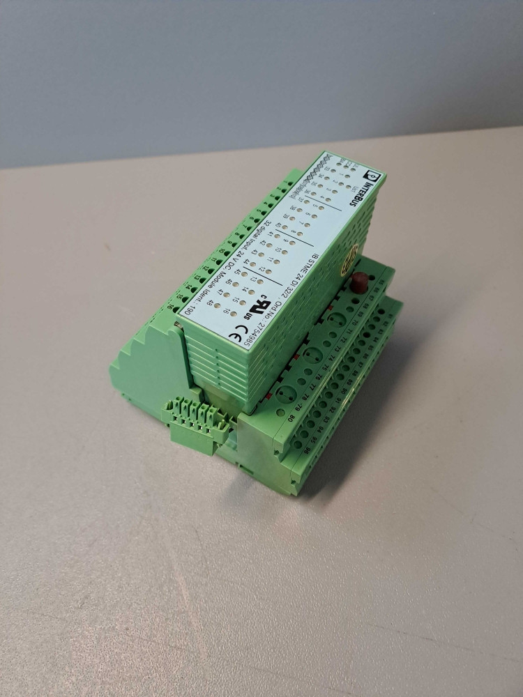 PHOENIX CONTACT IBST24DI32/2