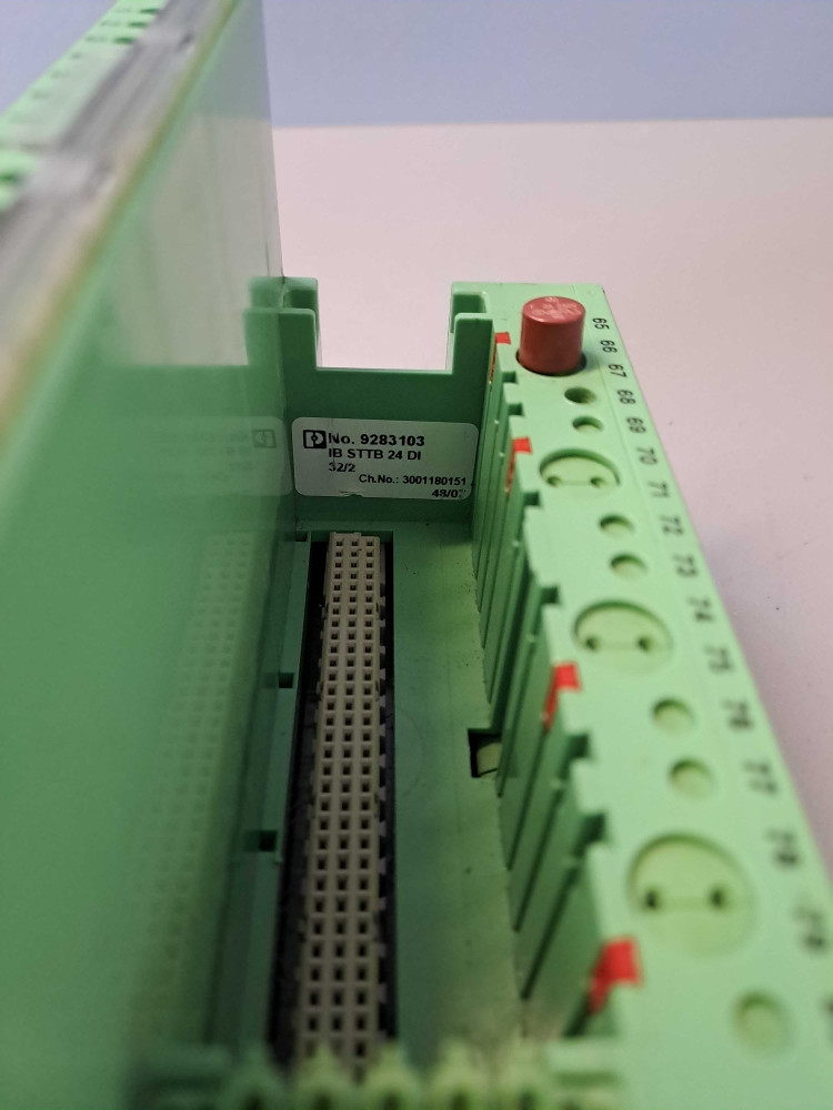 PHOENIX CONTACT IBST24DI32/2