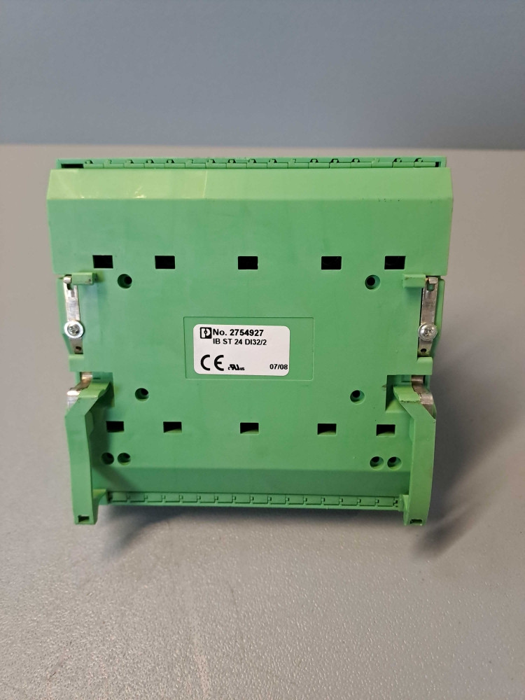 PHOENIX CONTACT IBST24DI32/2