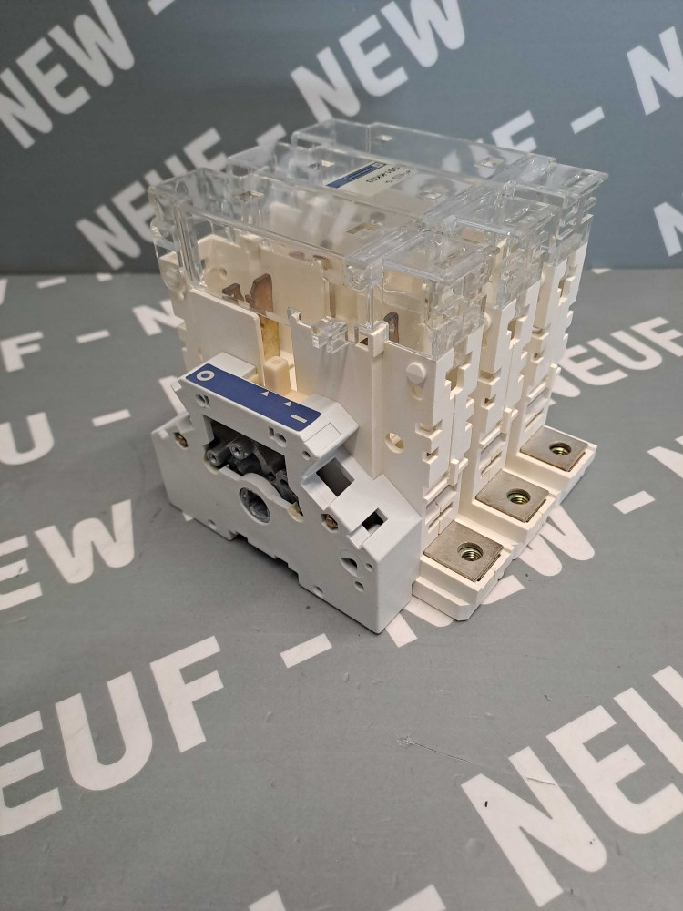 TÉLÉMÉCANIQUE  GS1KKD3