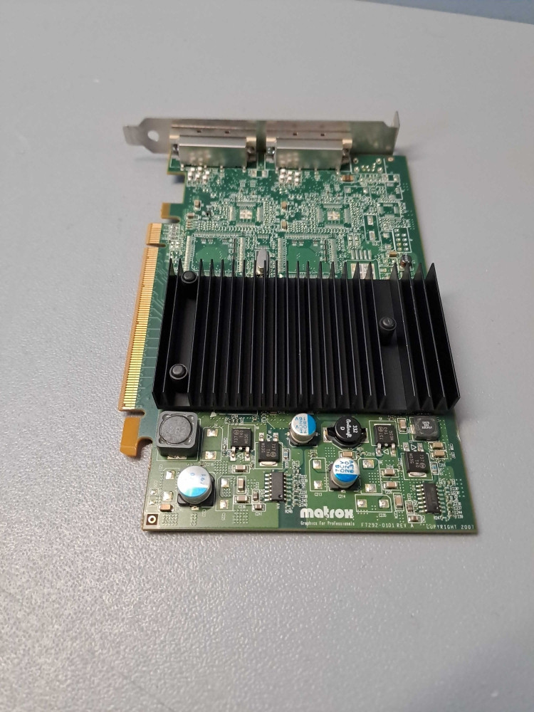 MATROX F72920101
