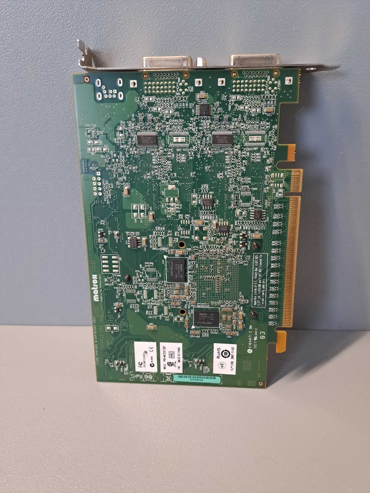 MATROX F72920101