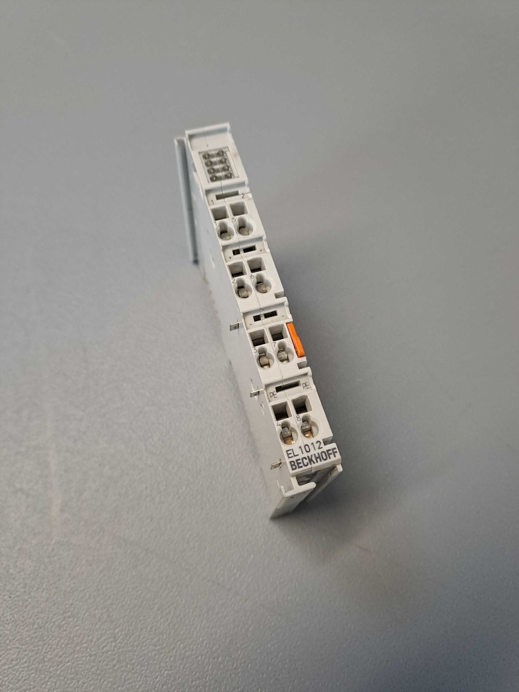 BECKHOFF EL1012