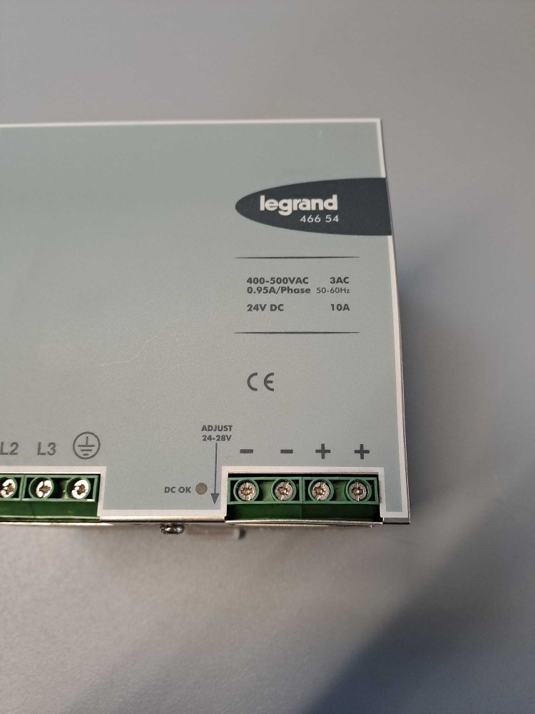 LEGRAND 46654