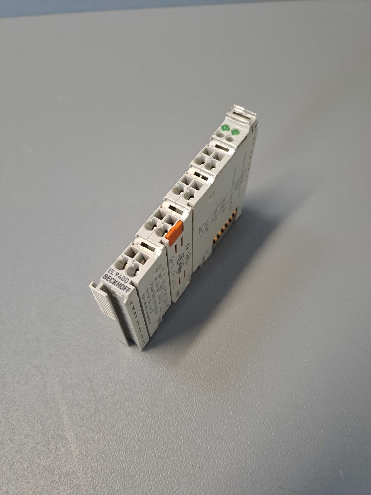 BECKHOFF  EL9400