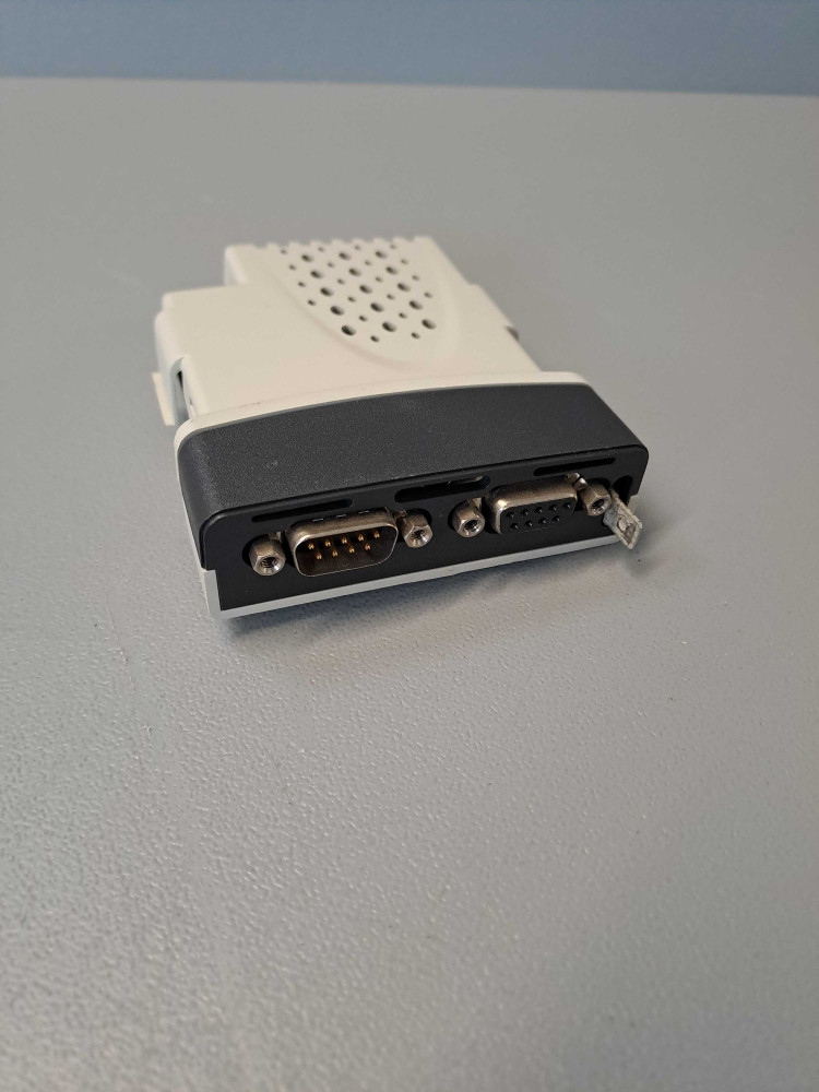 CONTRÔLE  TECHNIQUES  SM-INTERBUS  STDQ51