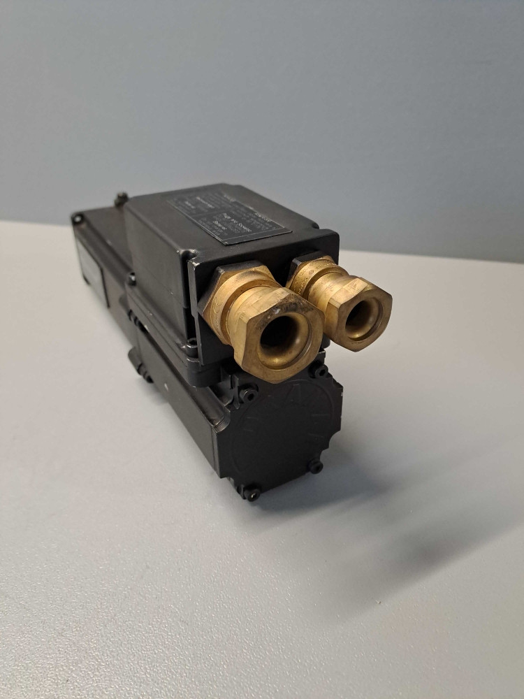 REXROTH MKE035B144KG1KN