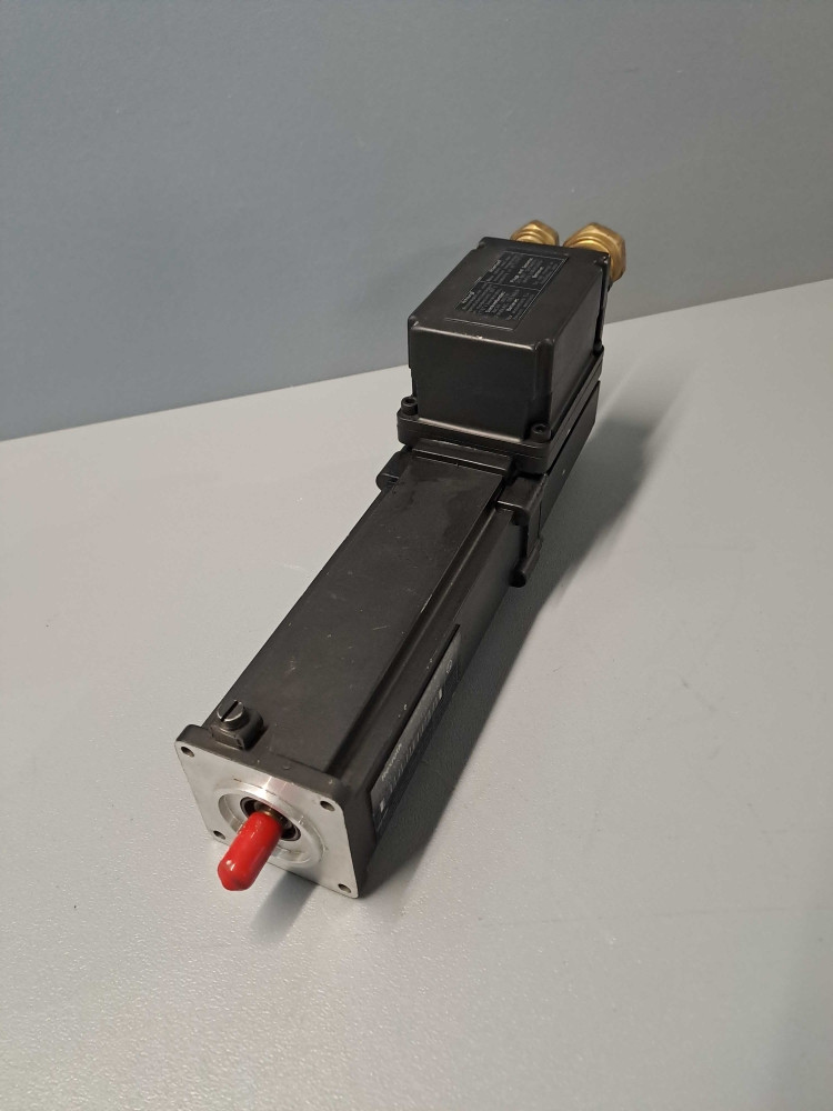 REXROTH MKE035B144KG1KN