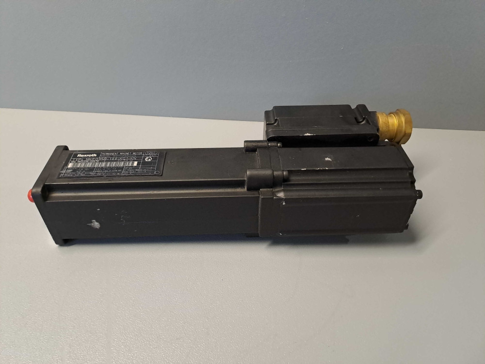 REXROTH MKE035B144KG1KN