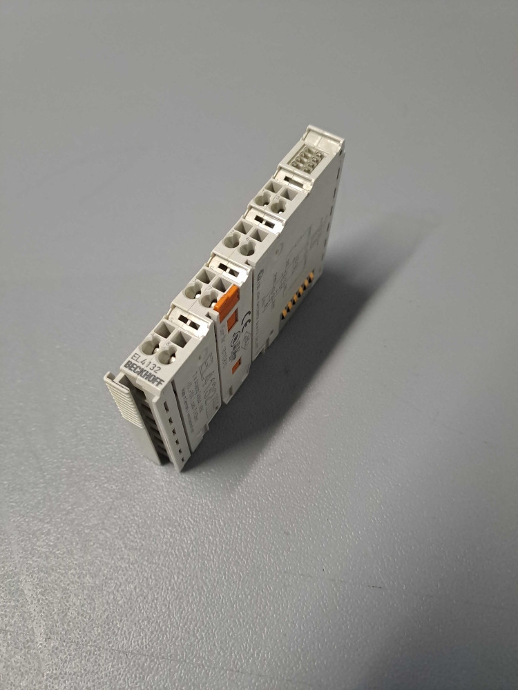 BECKHOFF EL4132