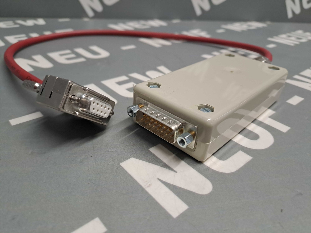 TR-ELECTRONICS 49000301