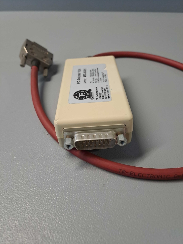 TR-ELECTRONICS 49000301