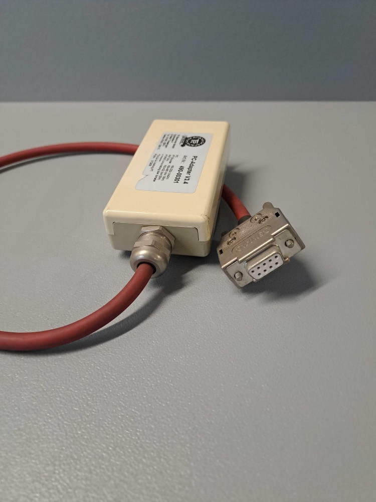 TR-ELECTRONICS 49000301