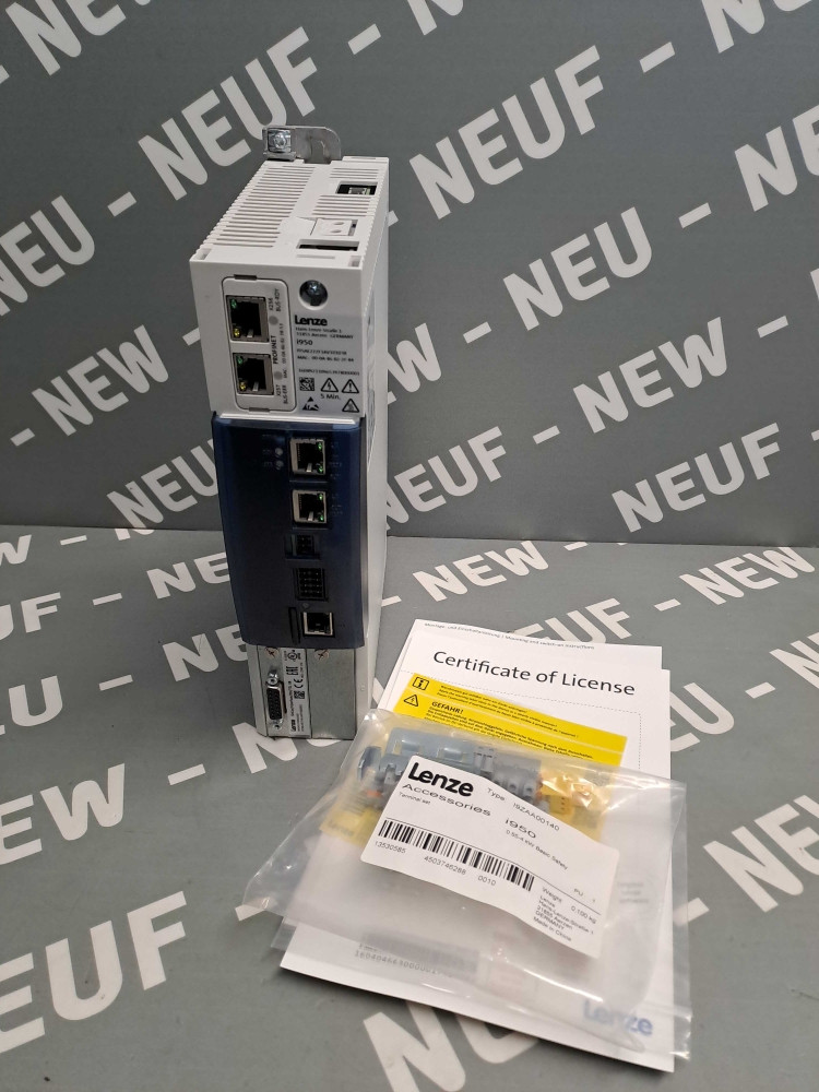 LENZE I950