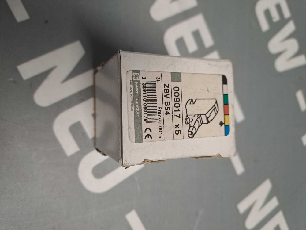 TÉLÉMÉCANIQUE  ZBVB54