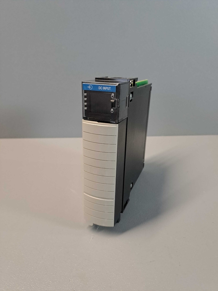 ALLEN-BRADLEY  1756-IB32