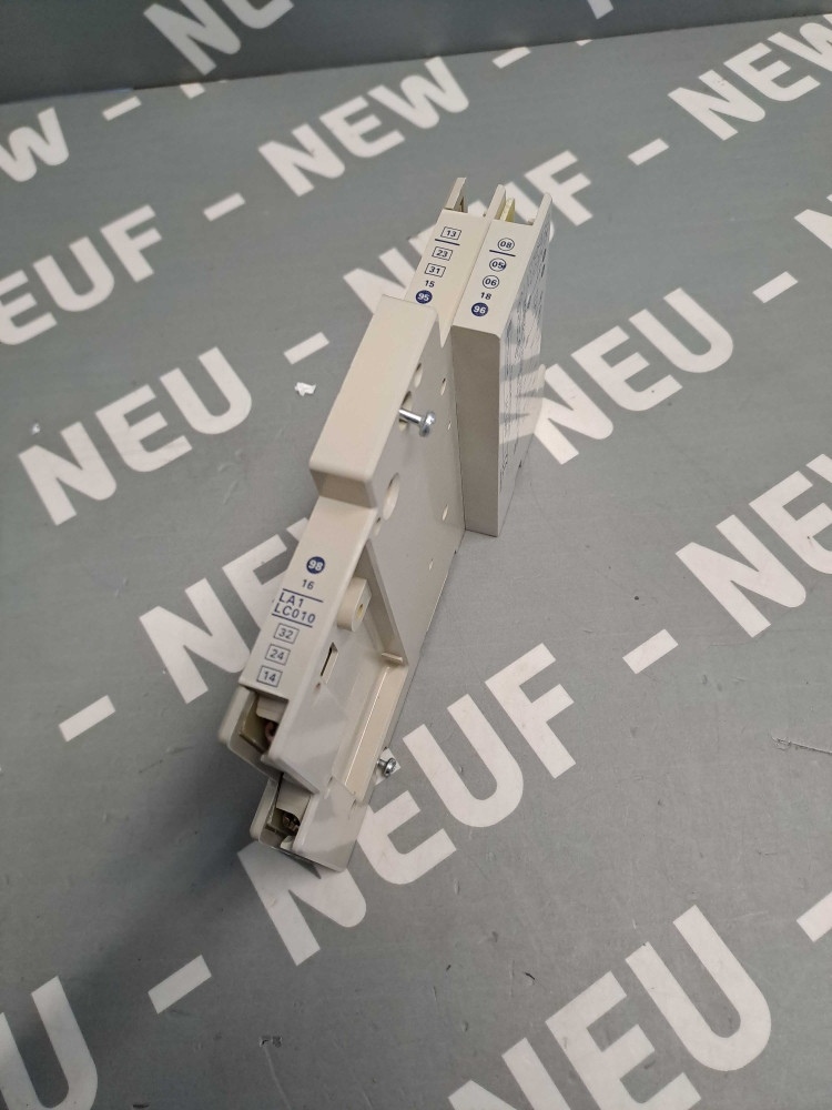 TÉLÉMÉCANIQUE  LA1LC010